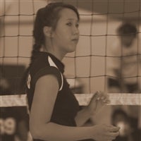Kristine Gih mugshot