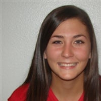Chelsey Jensen mugshot