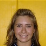 Nicole Esnoz mugshot