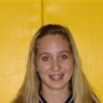 Shelby Krischenmann mugshot