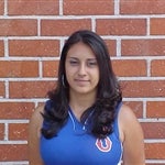 Maribel Pantoja mugshot