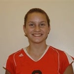 Shea Rasmus mugshot