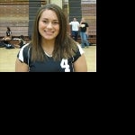 Julie Gallegos mugshot