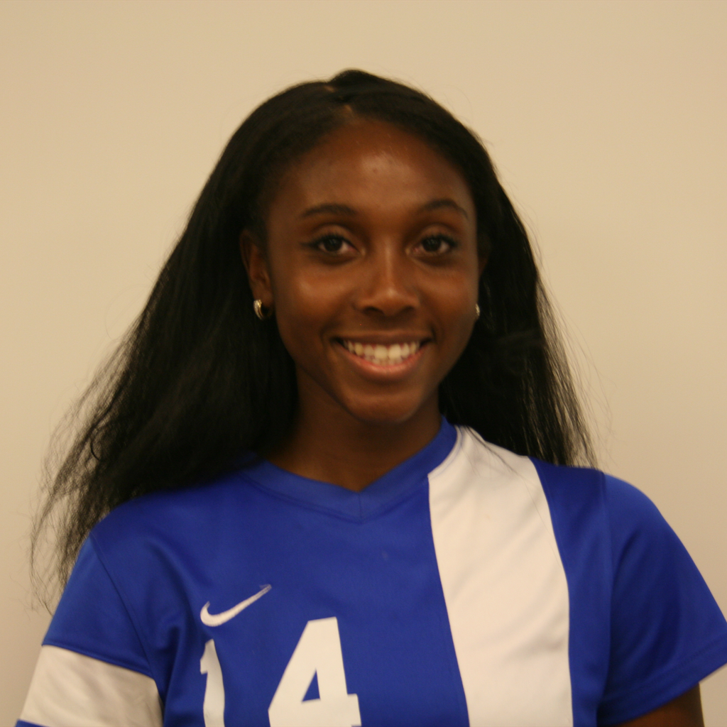 Karen Celestin