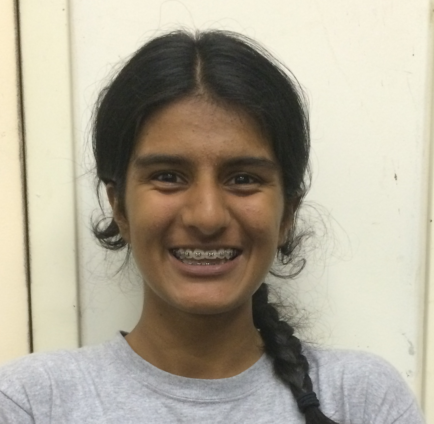 Poonam Ranu