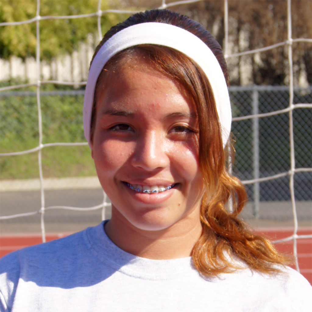 Miriam Rodriguez