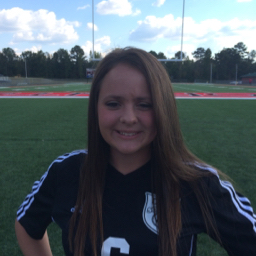 Ashley Huggins