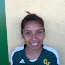 Stephanie Valdez's Coachella Valley High School Career Home