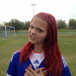 Bethany Fitzsimmons