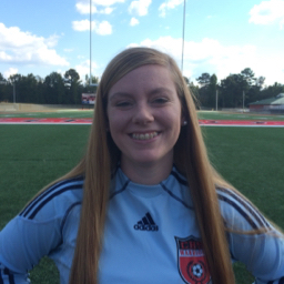 Madison Bickert