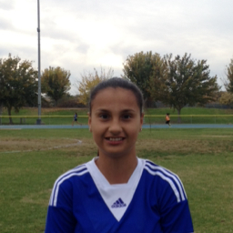 Yadira Astorga-leon