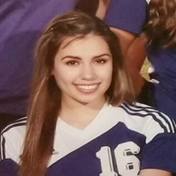 Amber Moreno