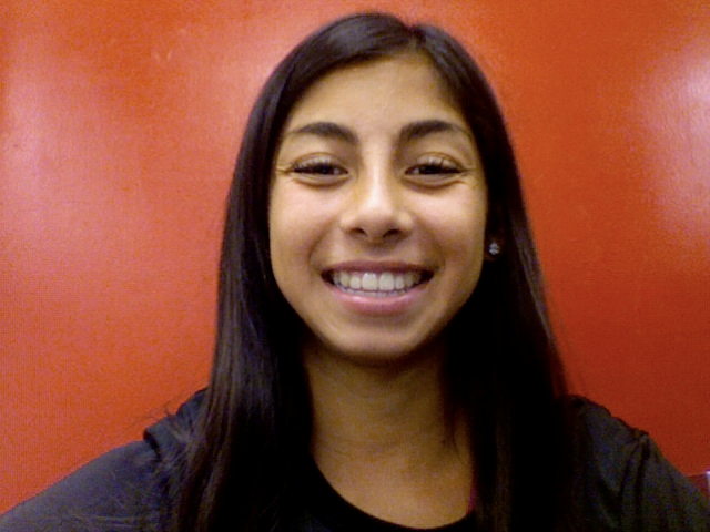 Victoria De Leon mugshot
