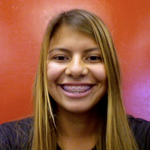 Lizette Gonzales mugshot