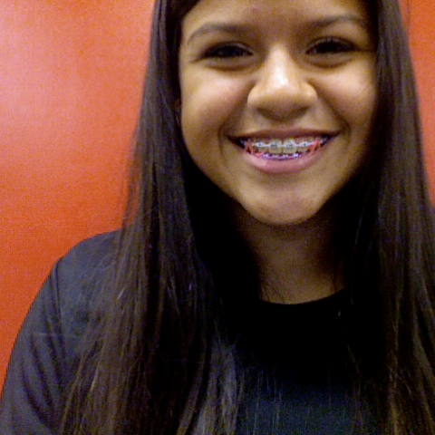 Danielle Perez mugshot