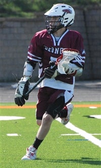 Jackson Small