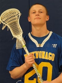 Collin Groves