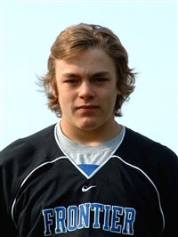 Brandon May