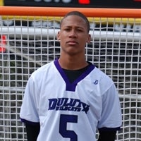 Jordan Dandridge mugshot