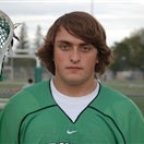 Nick Williams mugshot