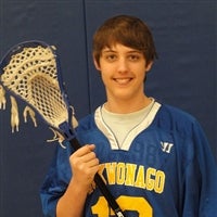 Nick Wilson mugshot
