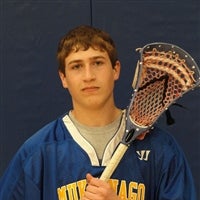 Mitch Cairns