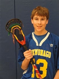 Tyler Matson
