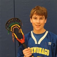 Tyler Matson