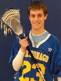Anthony Delfiaco