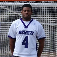 Brandon Wilson