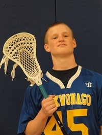 Cameron Groves