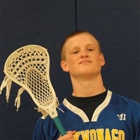 Cameron Groves