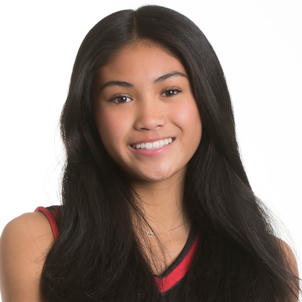 Colleen Medina mugshot