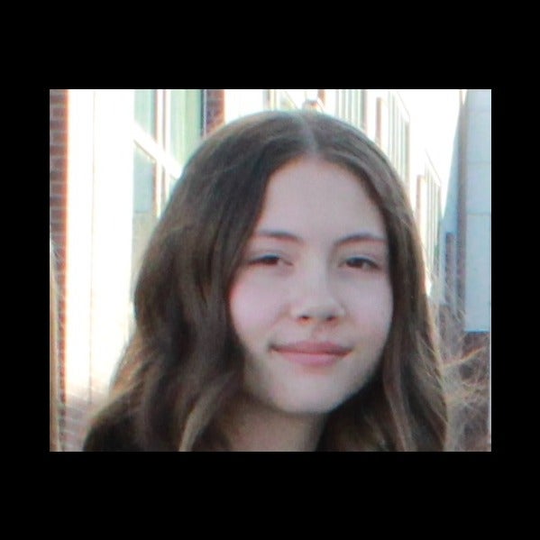 Madi Andrews mugshot