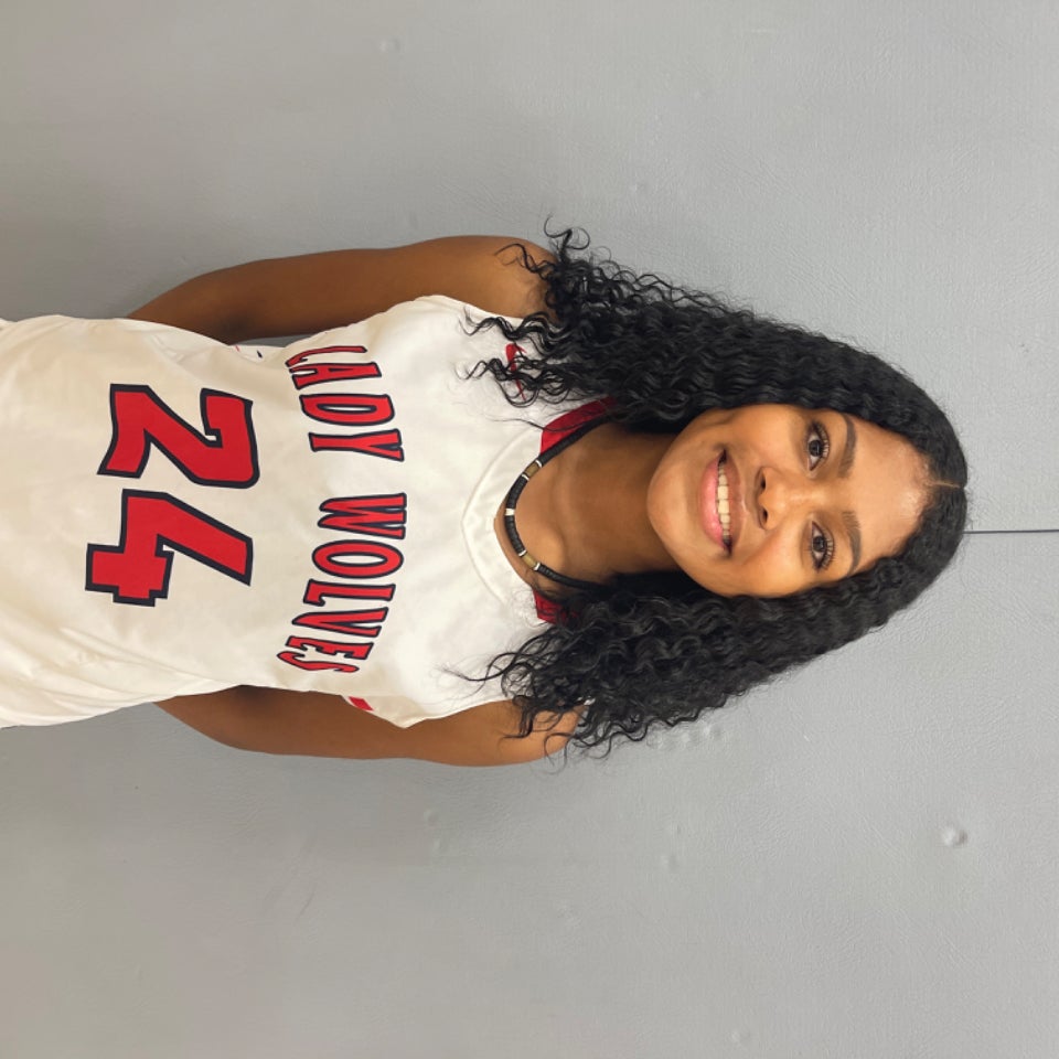 Naomi Rudolph  mugshot