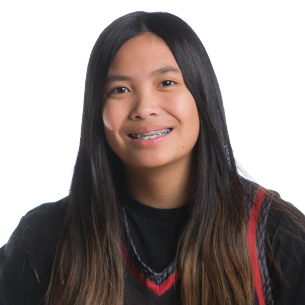 Nevaeh Gavino mugshot
