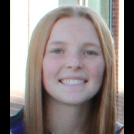 Maddie Ogden mugshot