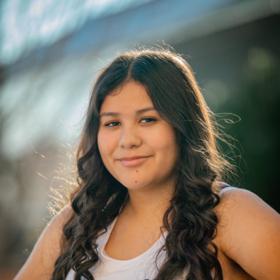 Viviana Lopez mugshot