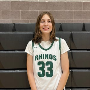 Ashtyn Magee mugshot