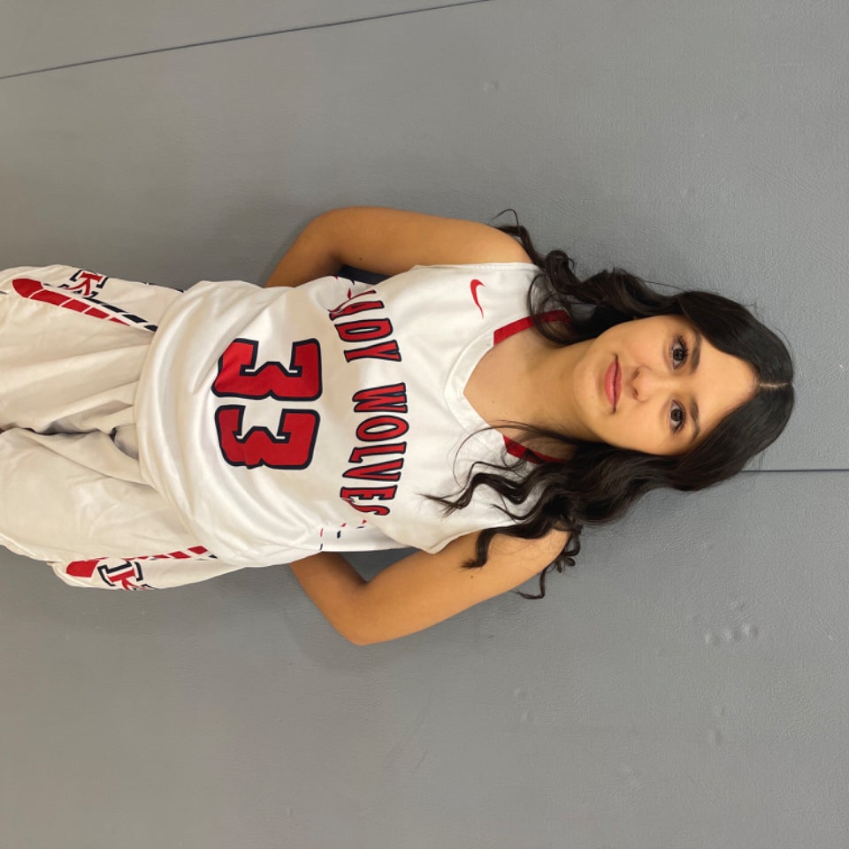 Denise Molina mugshot