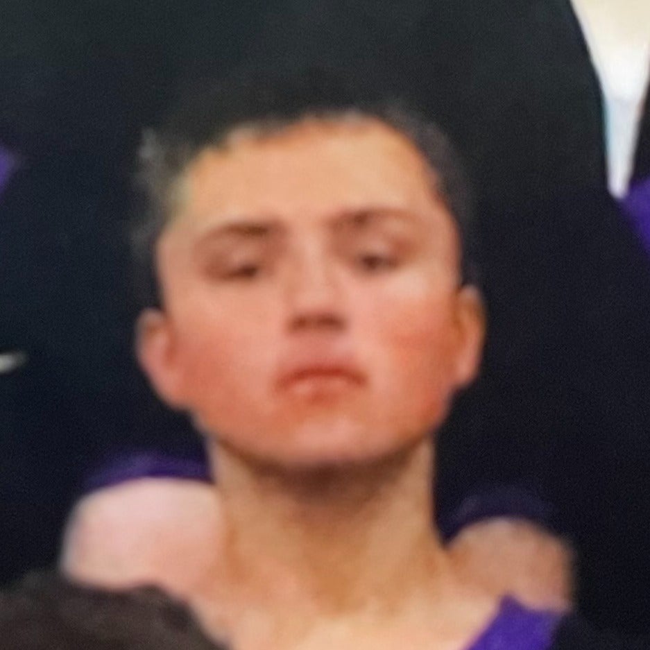 Kaleb Tryon mugshot