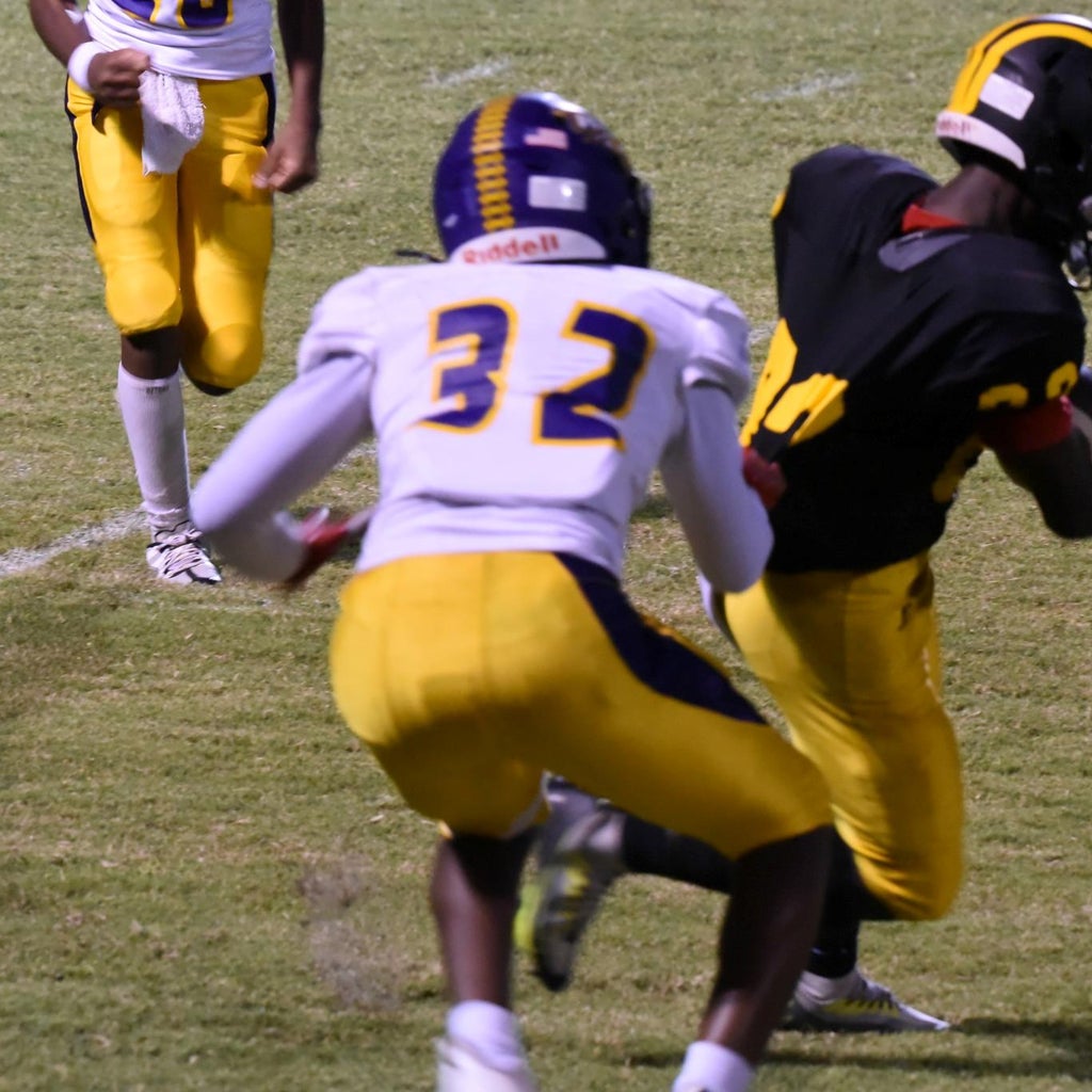 Isaiah King