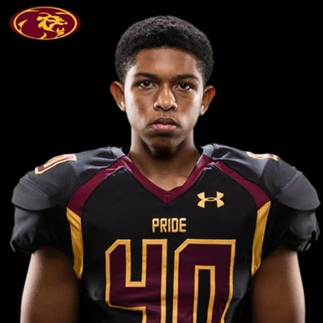 Tremar  Holmes mugshot