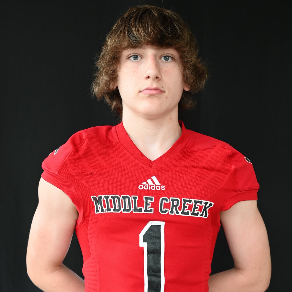 Cole Cornelius mugshot