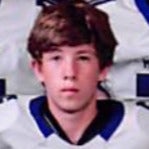 Kace Petersen mugshot