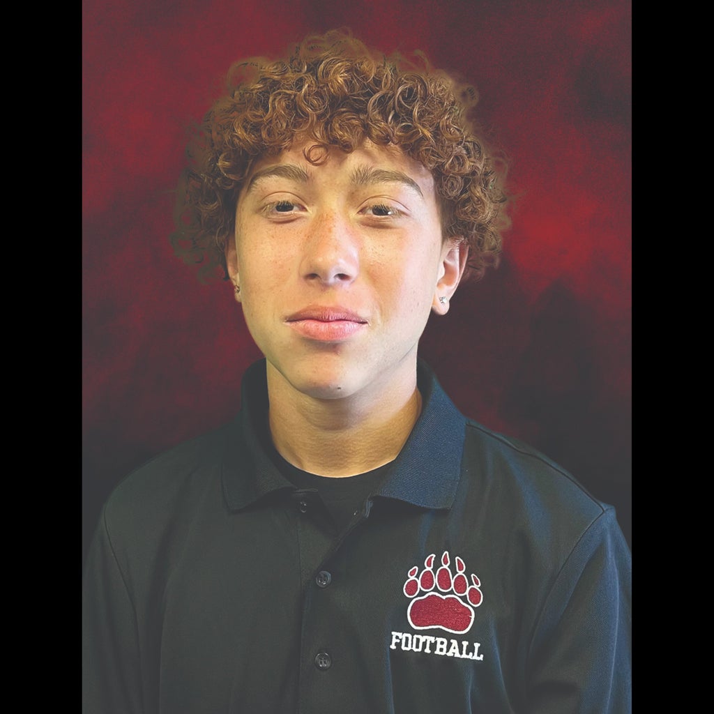 D'Angelo Madrigal