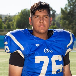 Hector Moreno mugshot