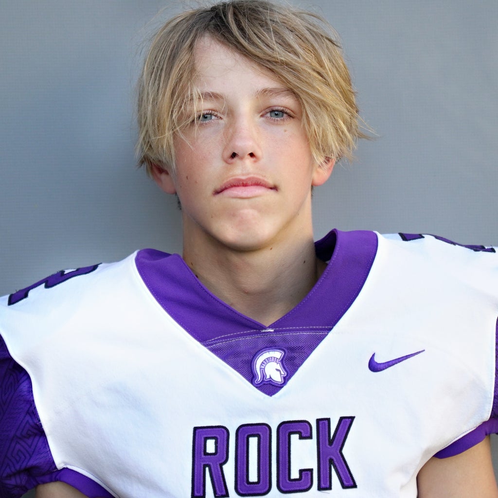 Brady Olson mugshot