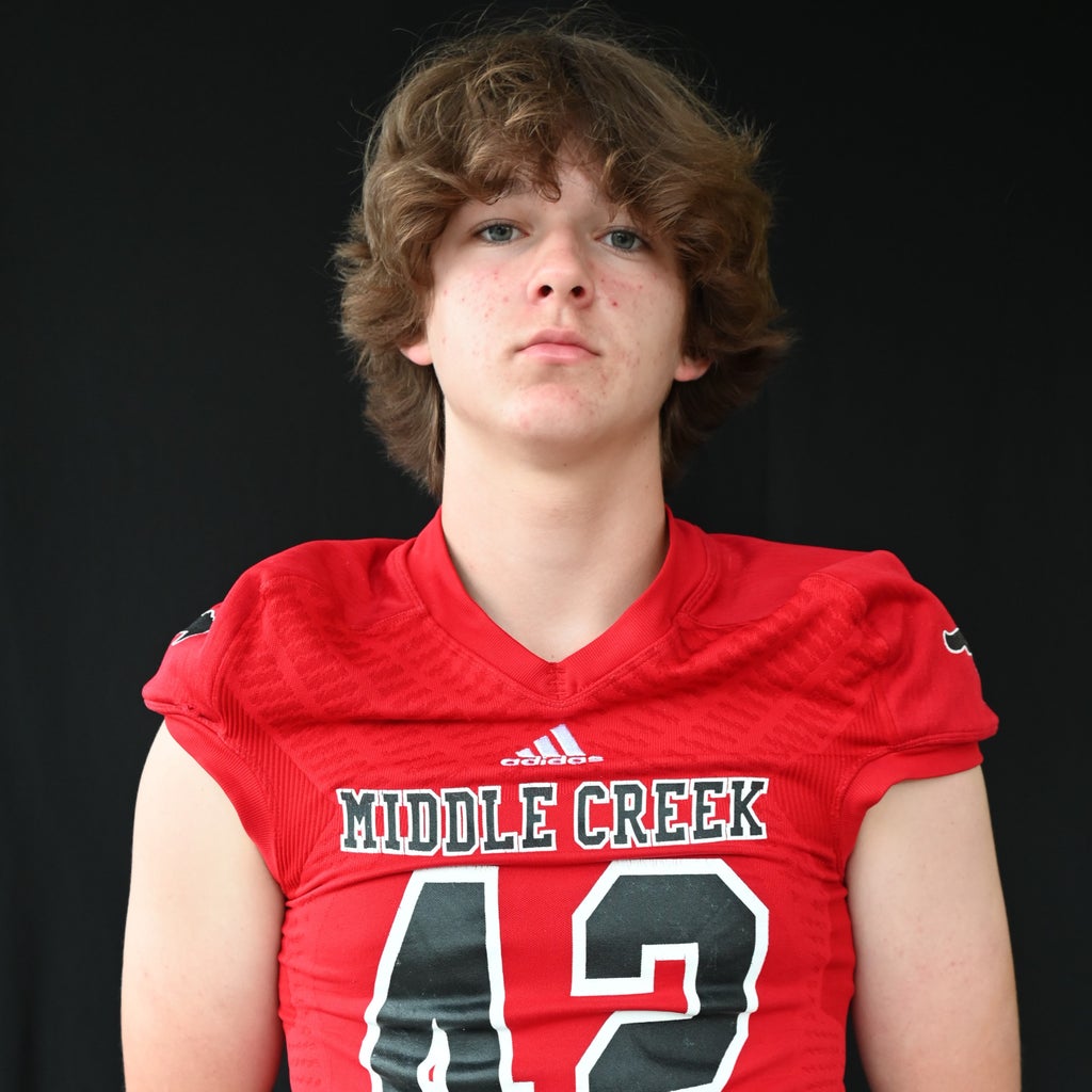 Wyatt Lytle mugshot