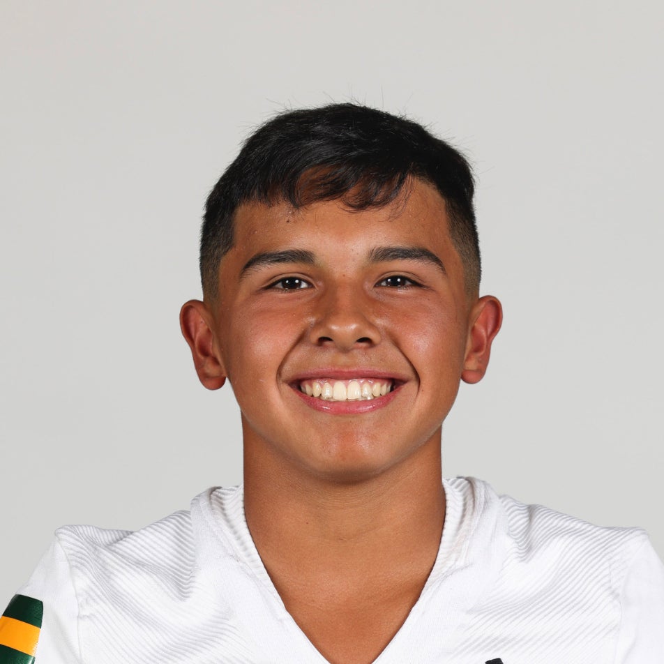 Ethan Perales mugshot